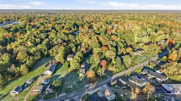 4742 South AVE, Boardman, OH 44512