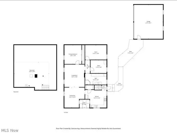 42216 State Route 154, Lisbon, OH 44432