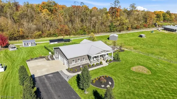 44216 Morris RD, Lisbon, OH 44432