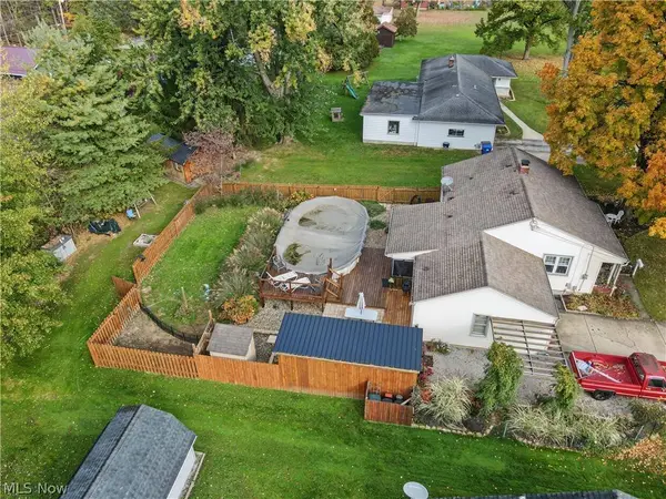 6990 Mill Creek BLVD, Youngstown, OH 44512