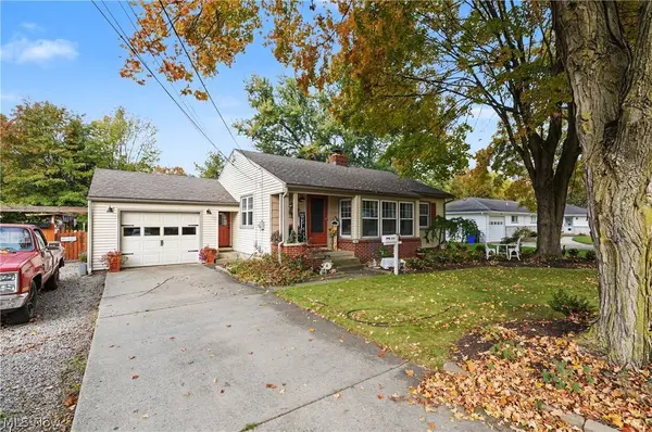 6990 Mill Creek BLVD, Youngstown, OH 44512