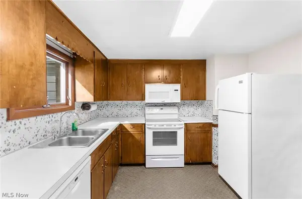 3201 State Route 164, Leetonia, OH 44431