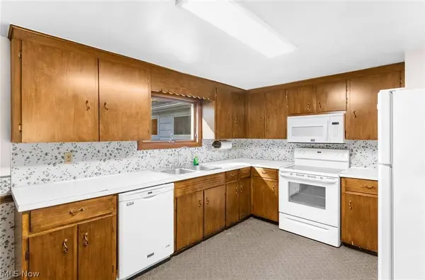 3201 State Route 164, Leetonia, OH 44431
