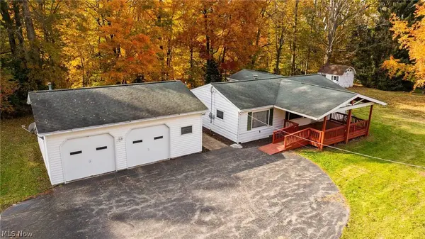 3201 State Route 164, Leetonia, OH 44431