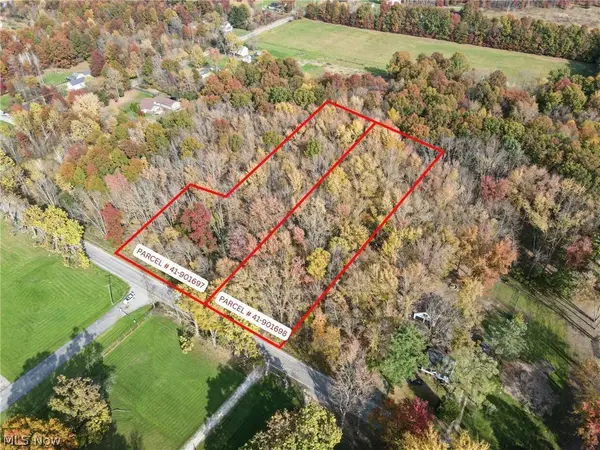 S Leavitt RD, Warren, OH 44481