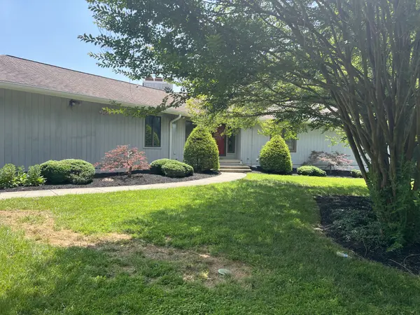 1920 Woodstock Road, MD 21163