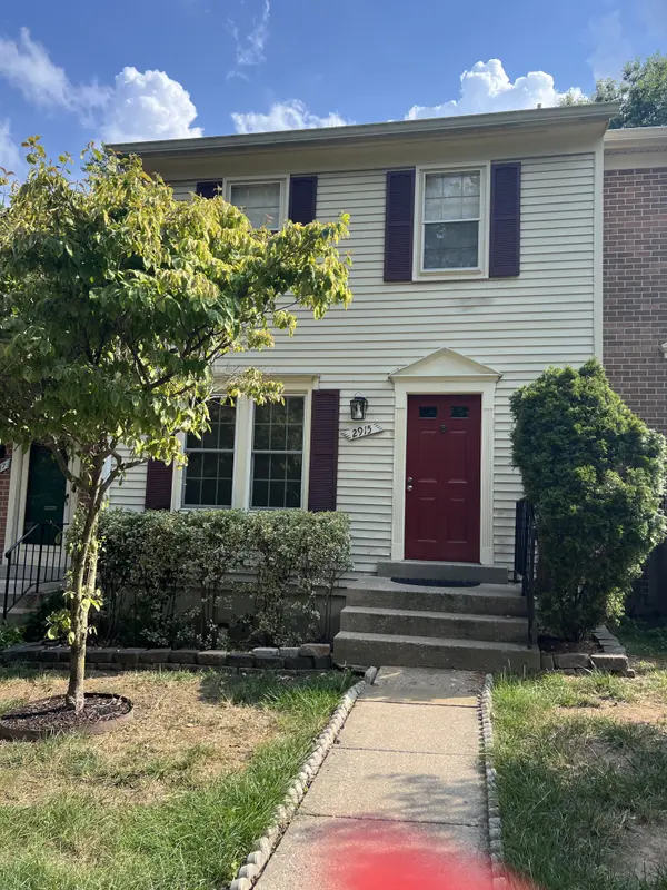 2915 Mozart Drive, Silver Spring, MD 20904