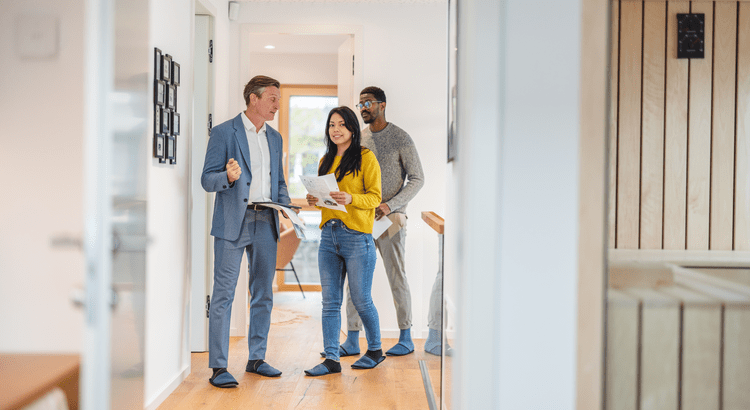 Is Buyer Demand Picking Back Up? What Vancouver & Portland Sellers Should Know