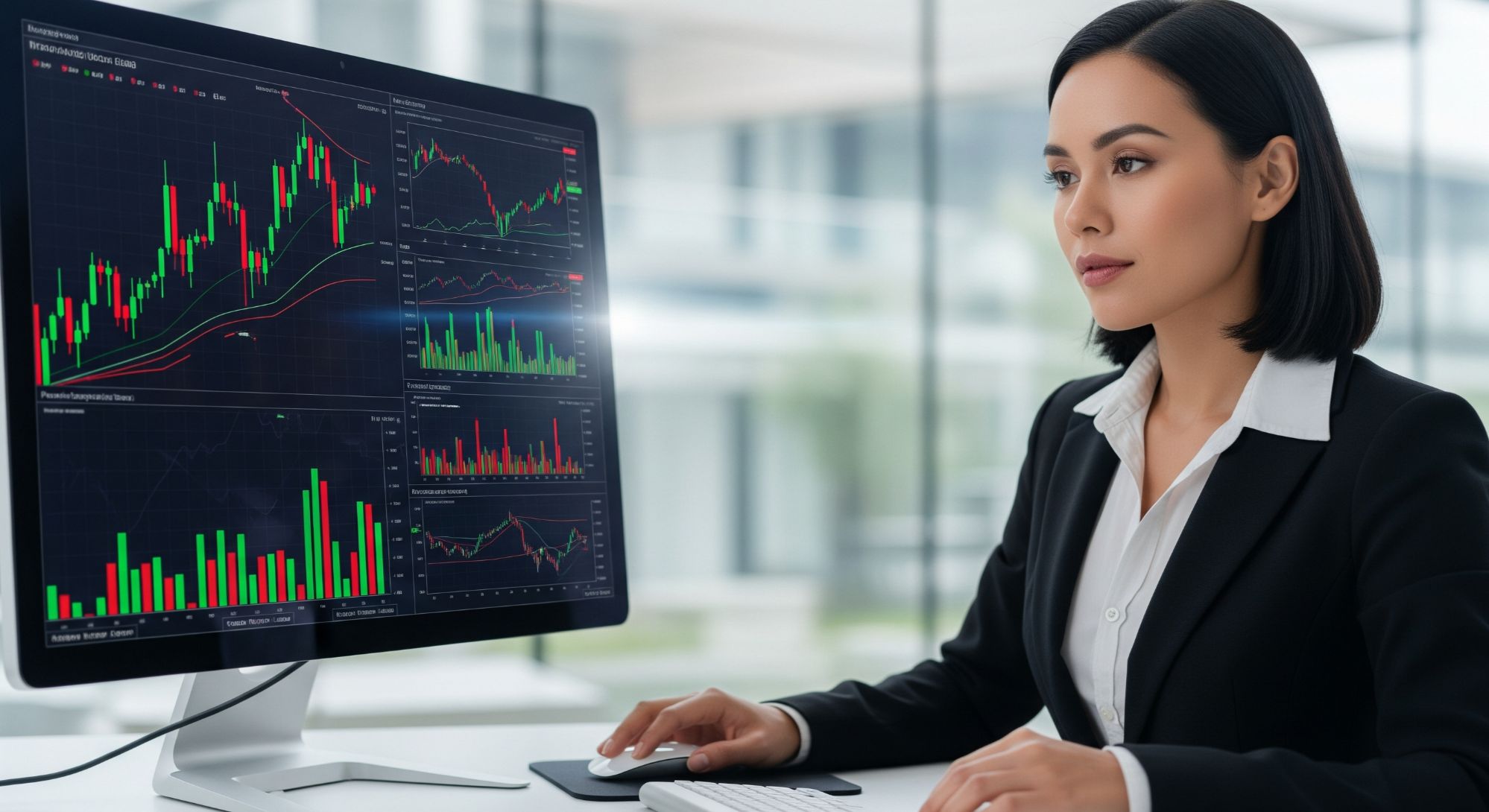 Riding the Wave: What to Expect from Interest Rates in the Next 6 Months