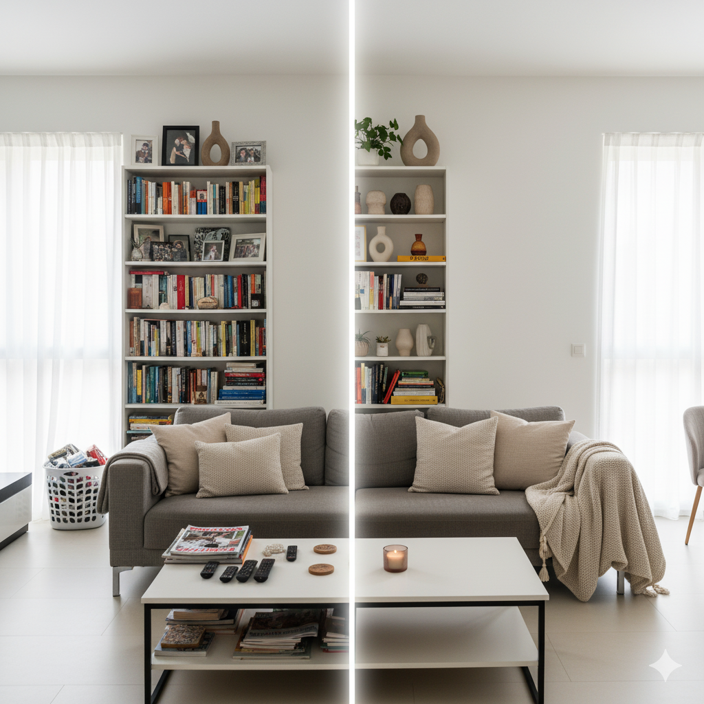 Fall into a Sale: Top 4 Tips to Get Your Home Market-Ready in Vancouver & Portland