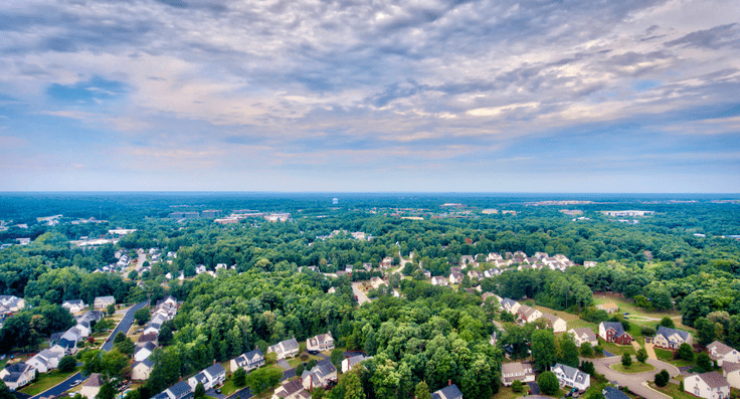 3 Reasons Affordability Is Showing Signs of Improvement for Portland & Vancouver Buyers This Fall