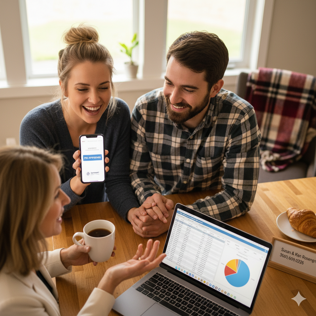 Closing Costs Unpacked: The Critical Differences for Buyers in Portland (OR) vs. Vancouver (WA)