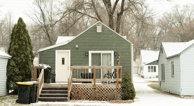 Why Portland & Vancouver Home Sales Dipped in January (And Why It’s Already Rebounding)