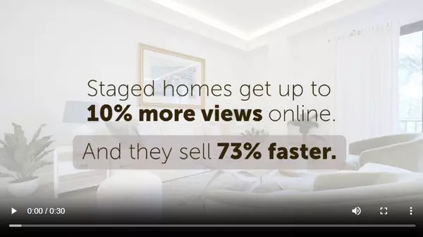  Staged Homes Sell 73% Faster in Portland & Vancouver!  (Seller Tip)