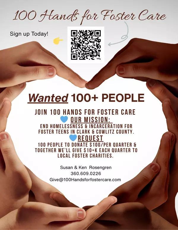 2025 Year in Review: A Year of Impact, Growth & Serving Families in the PNW