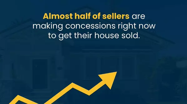 Home Selling Secrets: Top Seller Concessions Helping Homes Sell Faster in Today’s Market