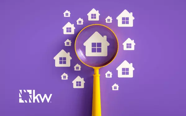 Housing Market Trends: Online Home-Buying Searches Hit 2-Year High