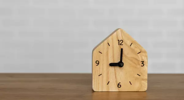 Your Time Is Now: Why Today's Housing Market Puts Buyers in Control