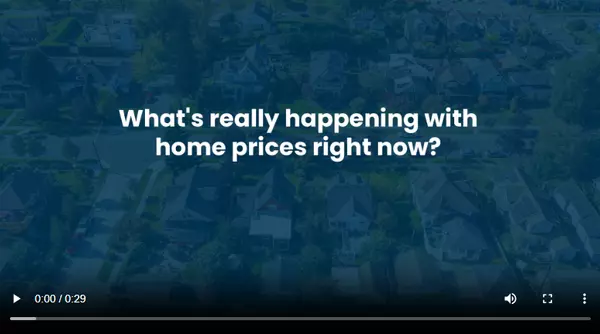 The Truth About Home Prices: Is the Market Shifting in Vancouver, WA?