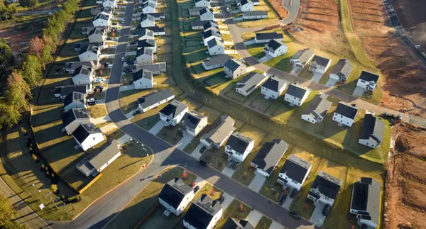Builder Incentives: Your Key to a Brand New Home