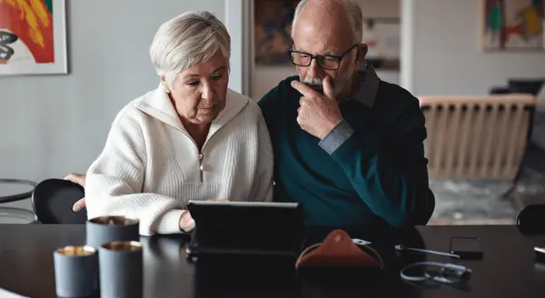 Why Portland & Vancouver Homeowners are Rightsizing with Silver Group® in 2026,Ken And Susan Rosengren