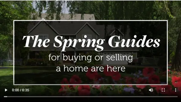 Your 2026 Spring Housing Guide: Don’t Make a Move in Portland/Vancouver Without This!