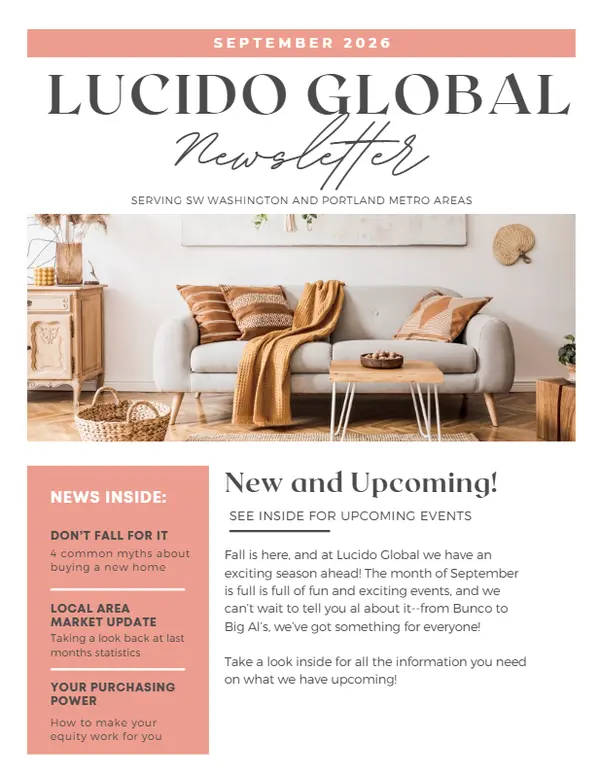 Lucido Global Newsletter September 2026