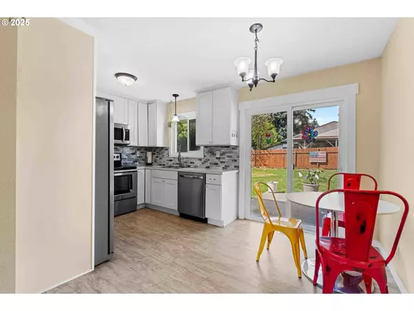 10018 NE 76TH ST, Vancouver, WA 98662