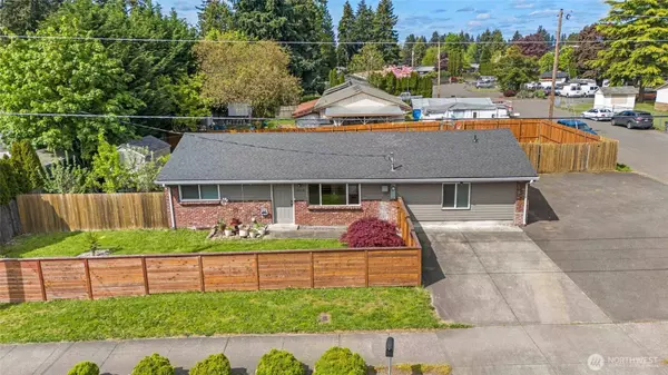 10018 NE 76th ST, Vancouver, WA 98662