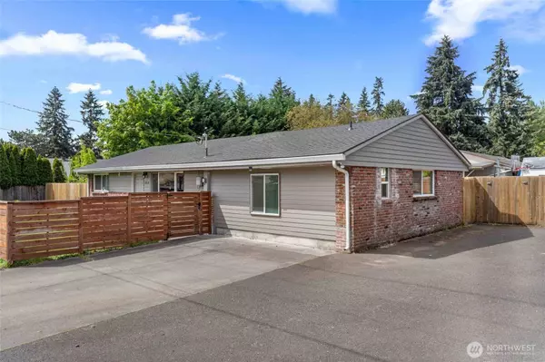 10018 NE 76th ST, Vancouver, WA 98662