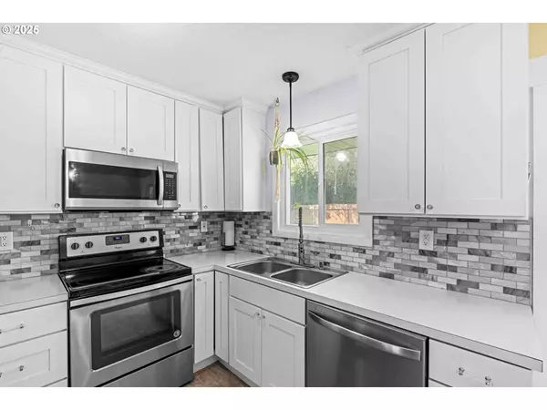 10018 NE 76TH ST, Vancouver, WA 98662