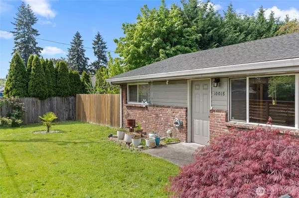 10018 NE 76th ST, Vancouver, WA 98662