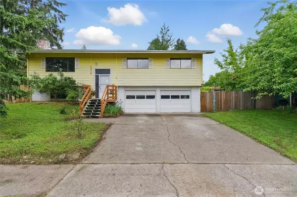 15212 NE 74th ST, Vancouver, WA 98682