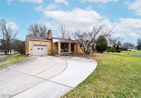 1101 Old Furnace RD, Youngstown, OH 44511