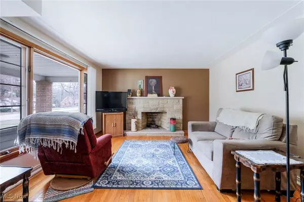 1101 Old Furnace RD, Youngstown, OH 44511