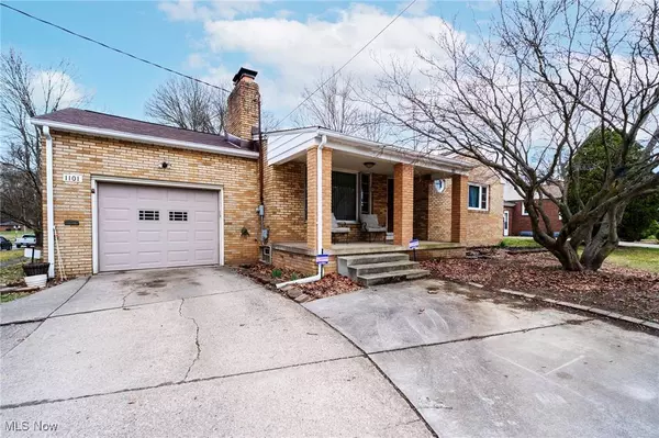 1101 Old Furnace RD, Youngstown, OH 44511