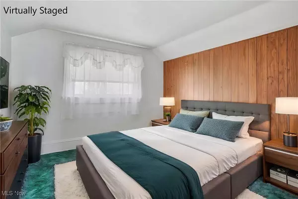 336 W Indiana AVE, Sebring, OH 44672