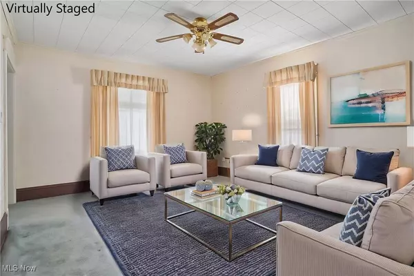 336 W Indiana AVE, Sebring, OH 44672