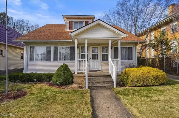 336 W Indiana AVE, Sebring, OH 44672