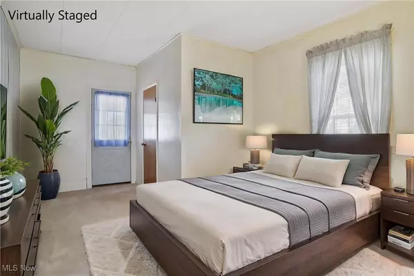 336 W Indiana AVE, Sebring, OH 44672