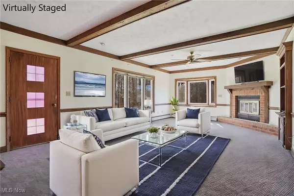 1212 Bedford RD, Lowellville, OH 44436