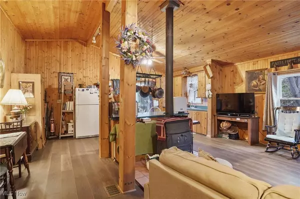 47401 Tomahawk DR, Negley, OH 44441