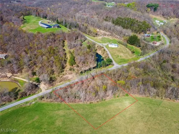 38894 Mattix RD, Lisbon, OH 44432