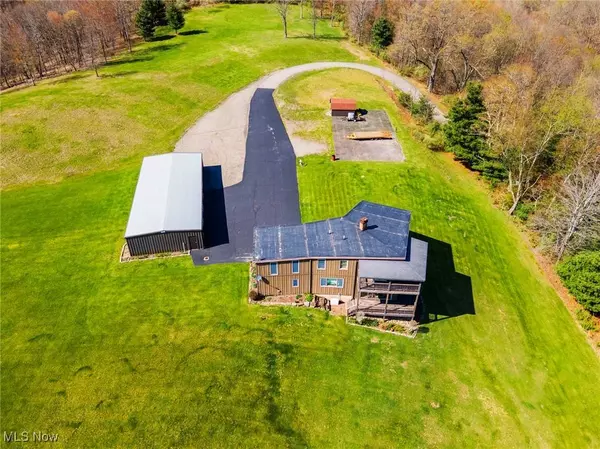 38894 Mattix RD, Lisbon, OH 44432