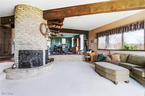 38894 Mattix RD, Lisbon, OH 44432