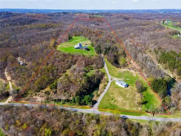 38894 Mattix RD, Lisbon, OH 44432