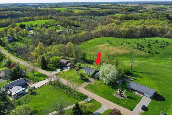 24858 Sherman ST, Homeworth, OH 44634