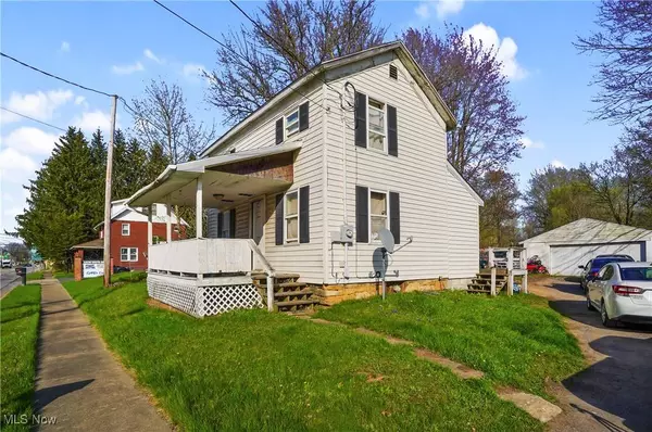 11849 South AVE, North Lima, OH 44452