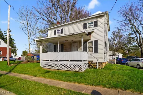 11849 South AVE, North Lima, OH 44452