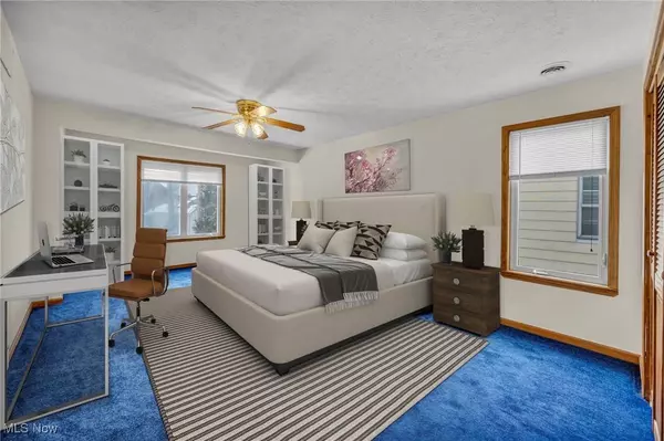 24118 E Baintree RD, Beachwood, OH 44122